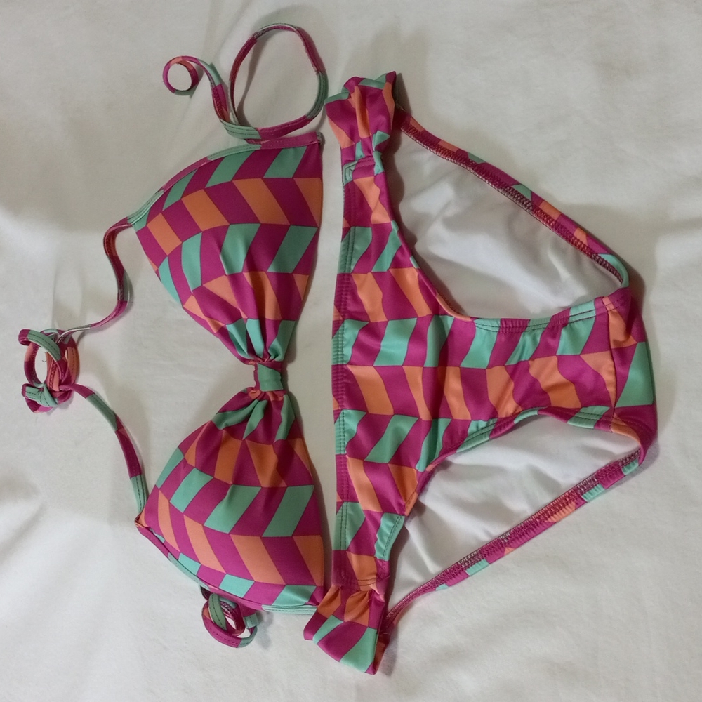 Giannini Bini  Womens Bikini